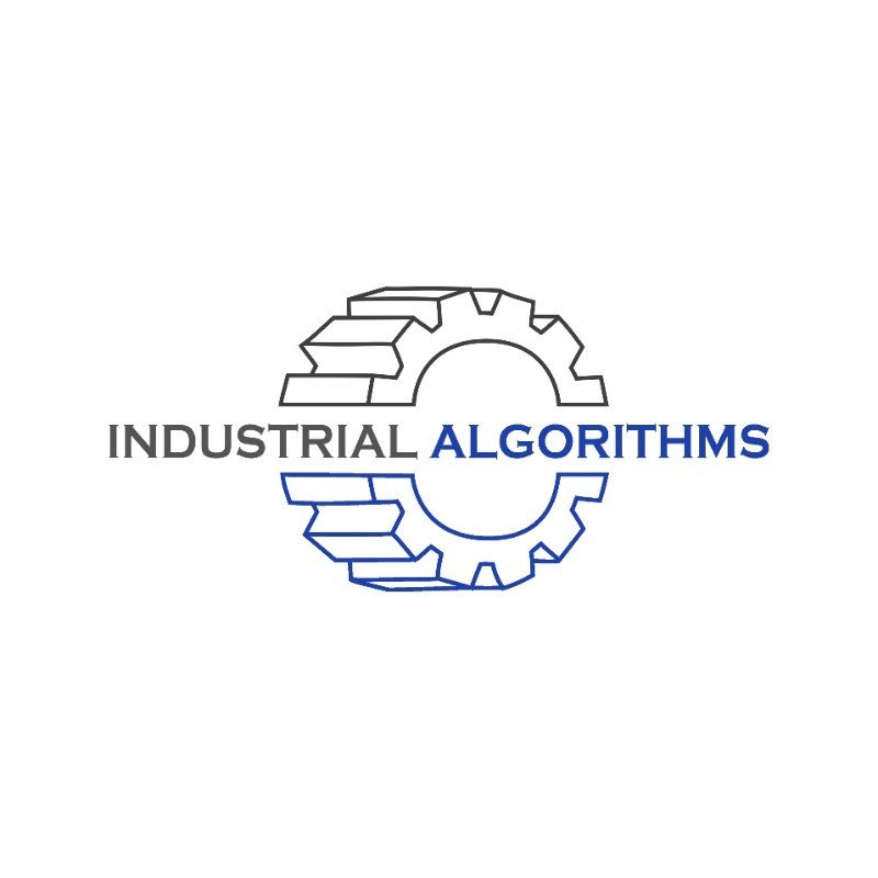 Industrial Algorithms Limited Logo